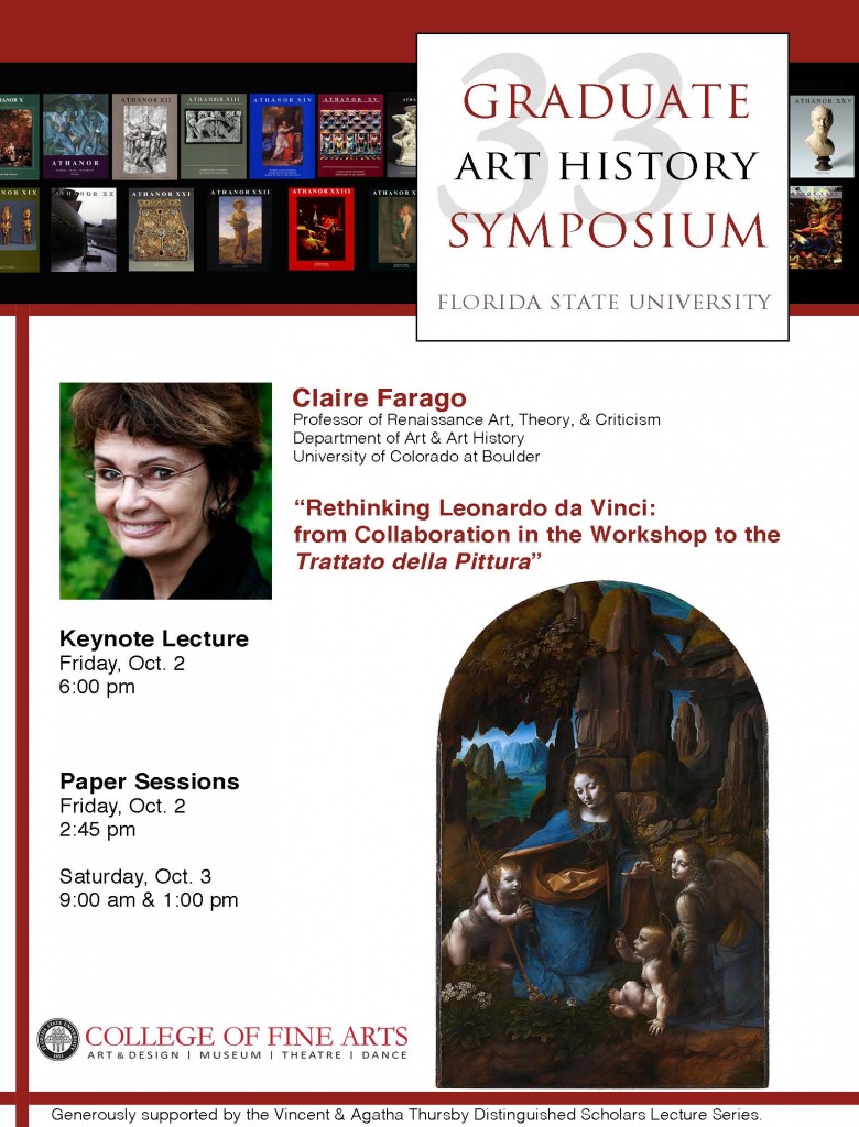 FSU Symposium