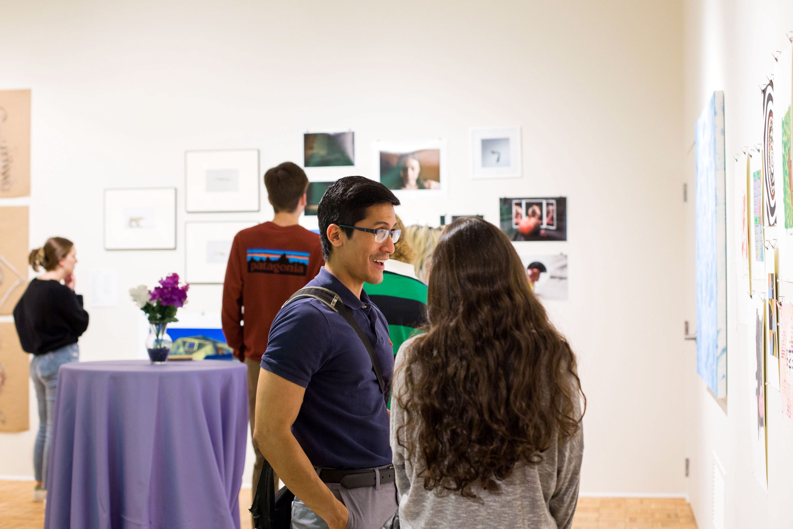 Annual Student Art Gala