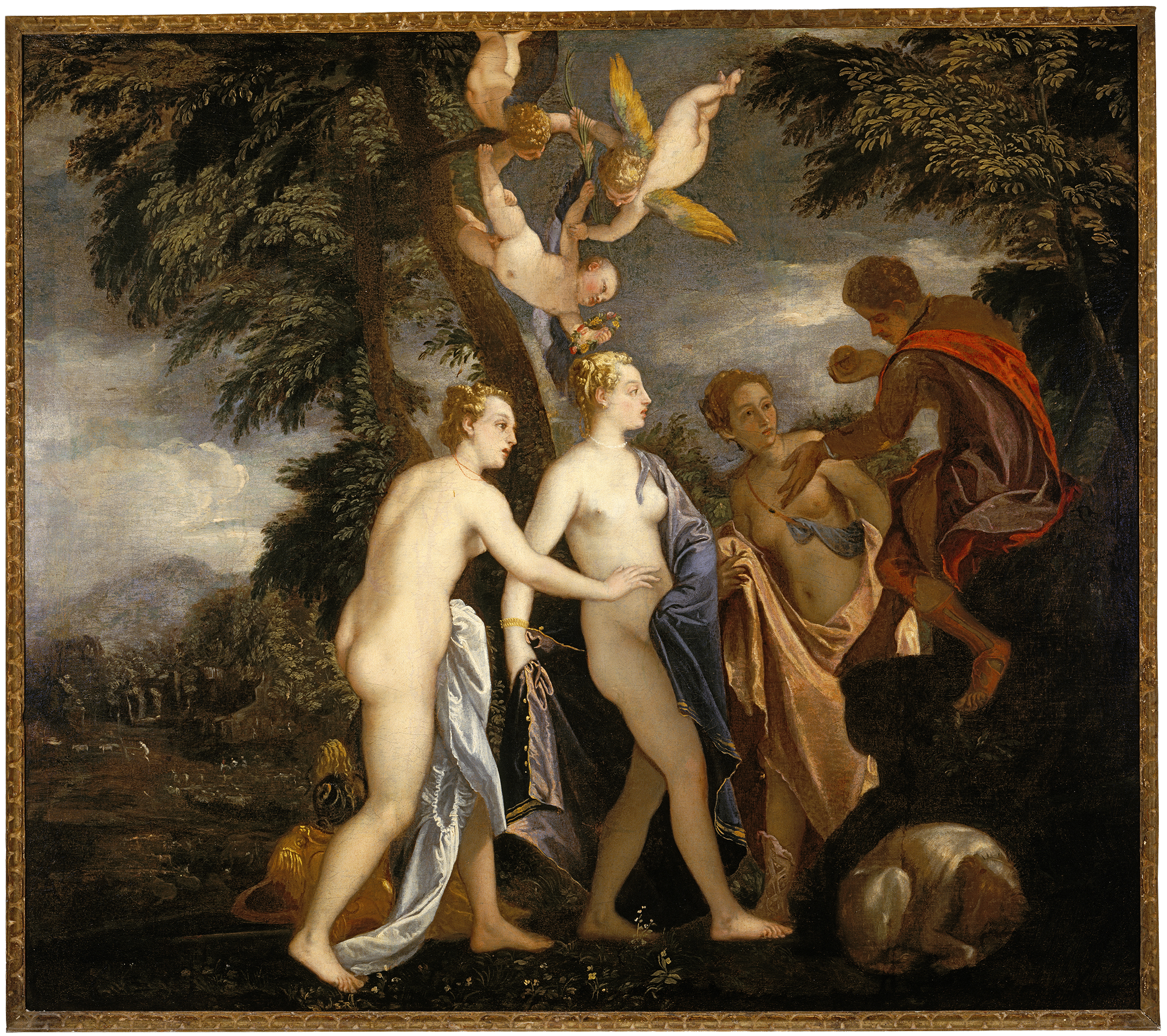 The Kress Collection