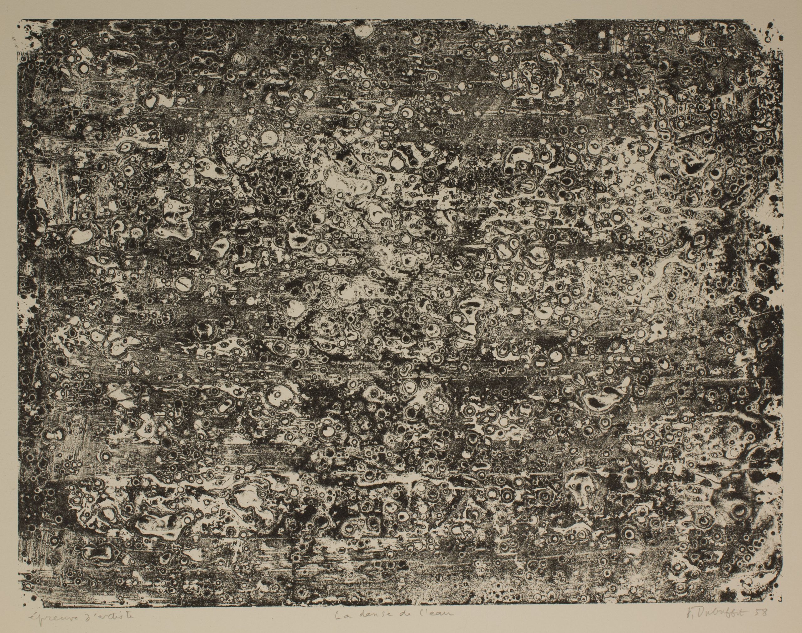 Drop, Ripple, Wave – Opening Reception